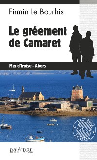 Cover Le gréement de Camaret