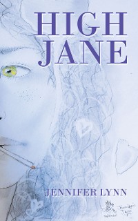 Cover High Jane