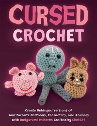 Cover Cursed Crochet
