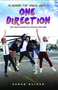 Cover One Direction A-Z