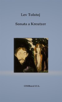 Cover Sonata a Kreutzer