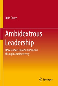 Cover Ambidextrous Leadership