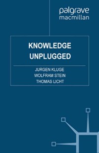 Cover Knowledge Unplugged