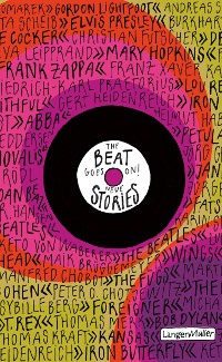 Cover The Beat goes on!