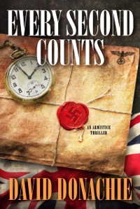 Cover Every Second Counts