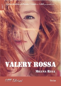 Cover Valery Rossa