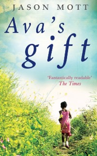 Cover Ava's Gift
