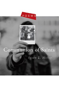 Cover Communion of Saints