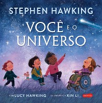 Cover Você e o universo