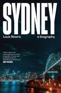 Cover Sydney