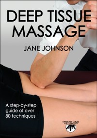 Cover Deep Tissue Massage