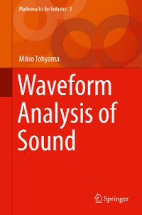 Cover Waveform Analysis of Sound