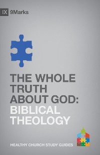 Cover The Whole Truth About God