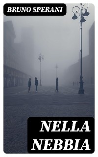 Cover Nella nebbia