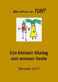 Cover Dialog mit meiner Seele