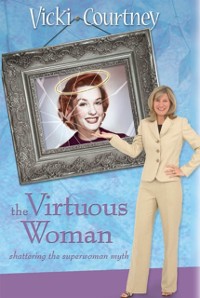 Cover Virtuous Woman