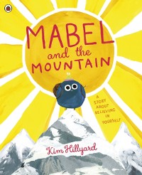 Cover Mabel and the Mountain