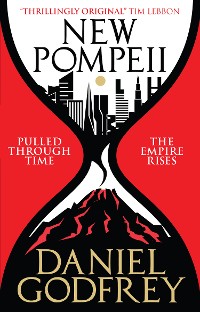 Cover New Pompeii