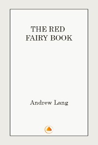 Cover The Red Fairy Book