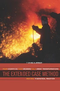 Cover The Extended Case Method