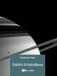 Cover Soldini di Astrofisica