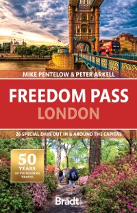 Cover Freedom Pass London