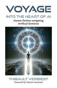 Cover Voyage into the Heart of AI