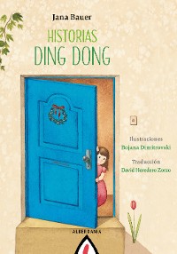 Cover Historias ding dong