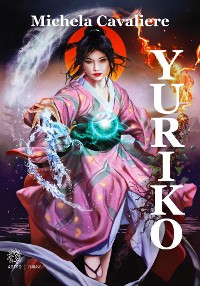 Cover Yuriko