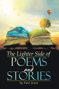 Cover The Lighter Side of Poems and Stories