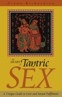 Cover Heart of Tantric Sex