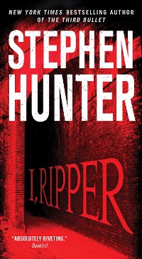 Cover I, Ripper