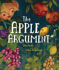 Cover Apple Argument