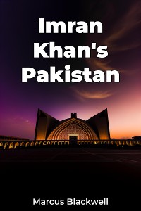 Cover Imran Khan's Pakistan