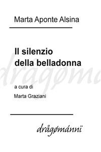 Cover Il silenzio della belladonna