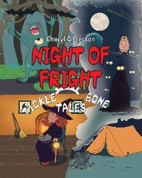 Cover Night of Fright