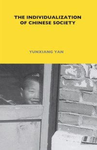 Cover Individualization of Chinese Society