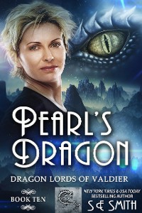 Cover Pearl's Dragon
