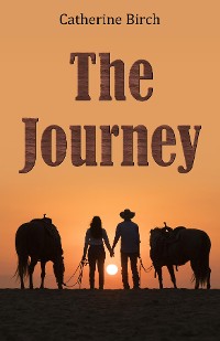 Cover The Journey