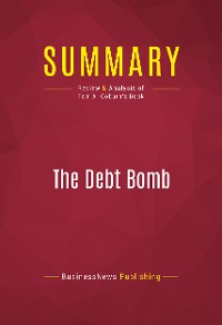 Cover Summary: The Debt Bomb