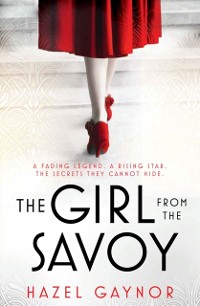 Cover Girl From The Savoy