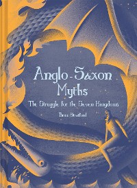 Cover Anglo-Saxon Myths