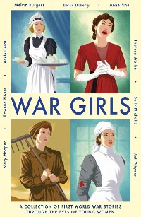 Cover War Girls