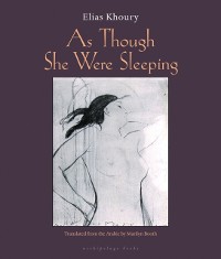 Cover As Though She Were Sleeping