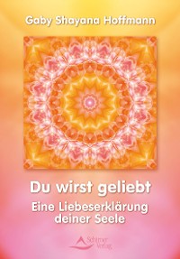 Cover Du wirst geliebt