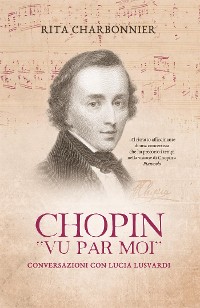 Cover Chopin vu par moi