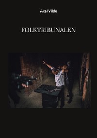 Cover Folktribunalen