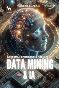 Cover Data Mining E Intelligenza Artificiale