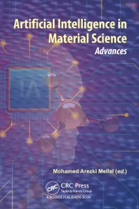 Cover Artificial Intelligence in Material Science