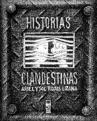Cover Historias Clandestinas